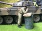 Hanbemalt Russische Soldaten 1:16 ( MF-R5)