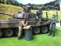 Hanbemalt Russische Soldaten 1:16 ( MF-R5)