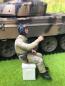 Hanbemalt Russische Soldaten 1:16 ( MF-R4)