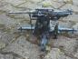 1:16 Flak 88 Fertig gebau und lackieren
