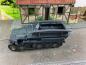 1:16 Bausatz Oberwanner sdkfz 251 Auf C
