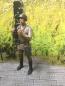 ASIATAM Russische Figur 1:16 handbemalt MF-K18