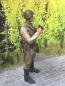 ASIATAM Russische Figur 1:16 handbemalt MF-K18