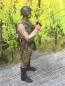 ASIATAM Russische Figur 1:16 unbemalt TF-K18