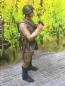 ASIATAM Russische Figur 1:16 unbemalt TF-K18