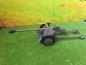 Resin Bausatz Pak 40  1:16