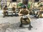 US. Soldaten 1:16 aus 3 d drucker noch nicht bemalt