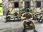 US. Soldaten 1:16 aus 3 d drucker noch nicht bemalt