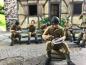 US. Soldaten 1:16 aus 3 d drucker noch nicht bemalt