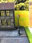 1:35 Bausatz Straßenlaterne aus Resin drucker