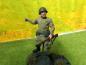 Hand bemalt Russicher Soldaten 1:16