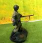 Hand bemalt Russicher Soldaten 1:16
