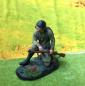 Russicher Soldaten 1:16 aus 3 d drucker noch nicht bemalt