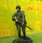 Hand bemalt Russicher Soldaten 1:16