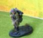 Russicher Soldaten 1:16 aus 3 d drucker noch nicht bemalt