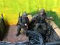 Handbemalt Deutscher Soldat Pak 1:16 ( FMS-8)