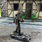 Deutscher Soldat Pak 1:16 ( TFS-9) unbemalt