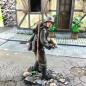 Deutscher Soldat Pak 1:16 ( TFS-9) unbemalt