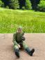 Russicher Soldaten 1:16 aus 3 d drucker noch nicht bemalt