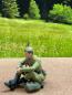Russicher Soldaten 1:16 aus 3 d drucker noch nicht bemalt