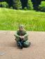 Russicher Soldaten 1:16 Handbemalt