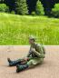 Russicher Soldaten 1:16 Handbemalt