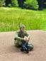 Russicher Soldaten 1:16 Handbemalt