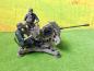 2cm Flak 38 mit 2 Figur 1:16