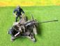 2cm Flak 38 mit 2 Figur 1:16