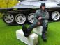 Hanbemalt Russische Soldaten 1:16 ( MF-R2)
