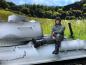 Hanbemalt Russische Soldaten 1:16 ( MF-R2)