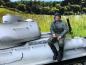 Hanbemalt Russische Soldaten 1:16 ( MF-R3)