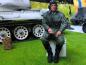 Hanbemalt Russische Soldaten 1:16 ( MF-R3)