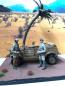 AT Metall  Kübelwagen 1:16 Afrika Korps Version
