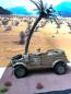 AT Metall  Kübelwagen 1:16 Afrika Korps Version