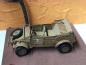 AT Metall  Kübelwagen 1:16 Afrika Korps Version
