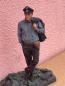 ASIATAM Deutsche Figur 1:16 unbemalt