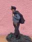 ASIATAM Deutsche Figur 1:16 unbemalt