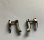 2 Metall ersatz R+L Schwingarm für sdkfz 251