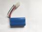 LiIon Akku 3000mAh 7,4V mit Tamiya Stecker.