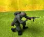 ASIATAM Deutsche Figur 1:16 handbemalt MF-42