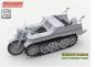 1:16 bausatz deutsch sd. kfz.2 kettenrad kunststoff modell