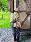 WWII Fallschirmjäger 1:16 unbemalt