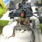 ASIATAM Russische Halbfigur 1:16 handbemalt ( MF-K16)