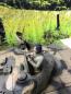 ASIATAM Russische Halbfigur 1:16 handbemalt ( MF-K16)