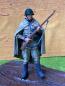 Russicher Soldaten 1:16 aus 3 d drucker noch nicht bemalt