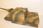 Bausatz Metall  Kasematte Jagd- Sturmtiger 1:16