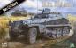 1:16 Bausatz Sd.Kfz. 250/1 Ausf. A