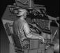 1:16 Bausatz Sd.Kfz. 250/1 Ausf. A