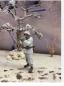 ASIATAM Winter Wehrmacht Figur 1:16 unbemalt